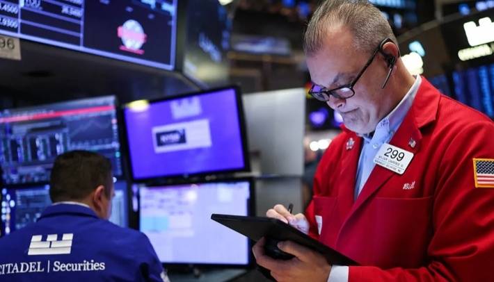 皇冠信用網APP下载_美股三大股指4日收盘暴跌 纳指进入熊市