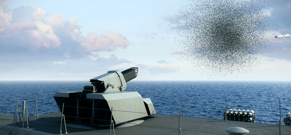 体育皇冠信用網_讲武谈兵｜中国“金属风暴”武器系统首次公开体育皇冠信用網，专治“火力不足恐惧症”