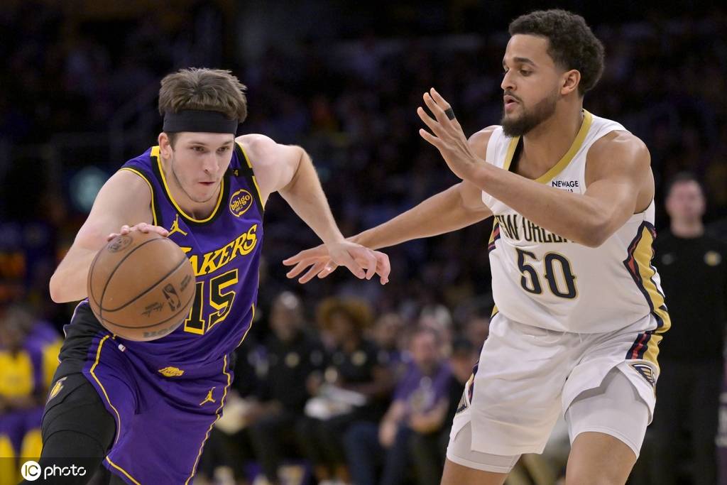 怎么开皇冠信用網_东契奇35+6詹姆斯27+8 里夫斯30分湖人击退鹈鹕