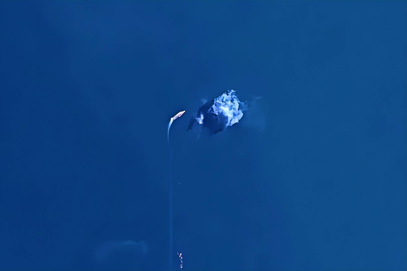 怎么弄皇冠信用網_西方卫星发现：福建舰周围出现巨大水花怎么弄皇冠信用網，外界大胆猜测一件事