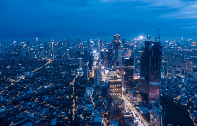 皇冠信用網账号注册_令中方意想不到！微妙时期皇冠信用網账号注册，印尼突然选边站队，释放信息量大