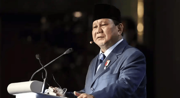 皇冠信用網账号注册_令中方意想不到！微妙时期皇冠信用網账号注册，印尼突然选边站队，释放信息量大