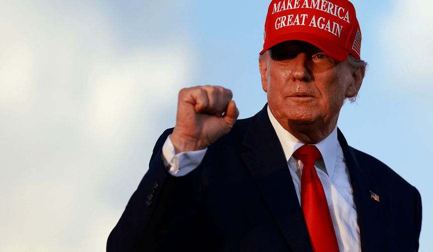 皇冠信用網押金多少_36万亿不想还？特朗普让中国买单皇冠信用網押金多少，中国忍无可忍，一举让美国慌了