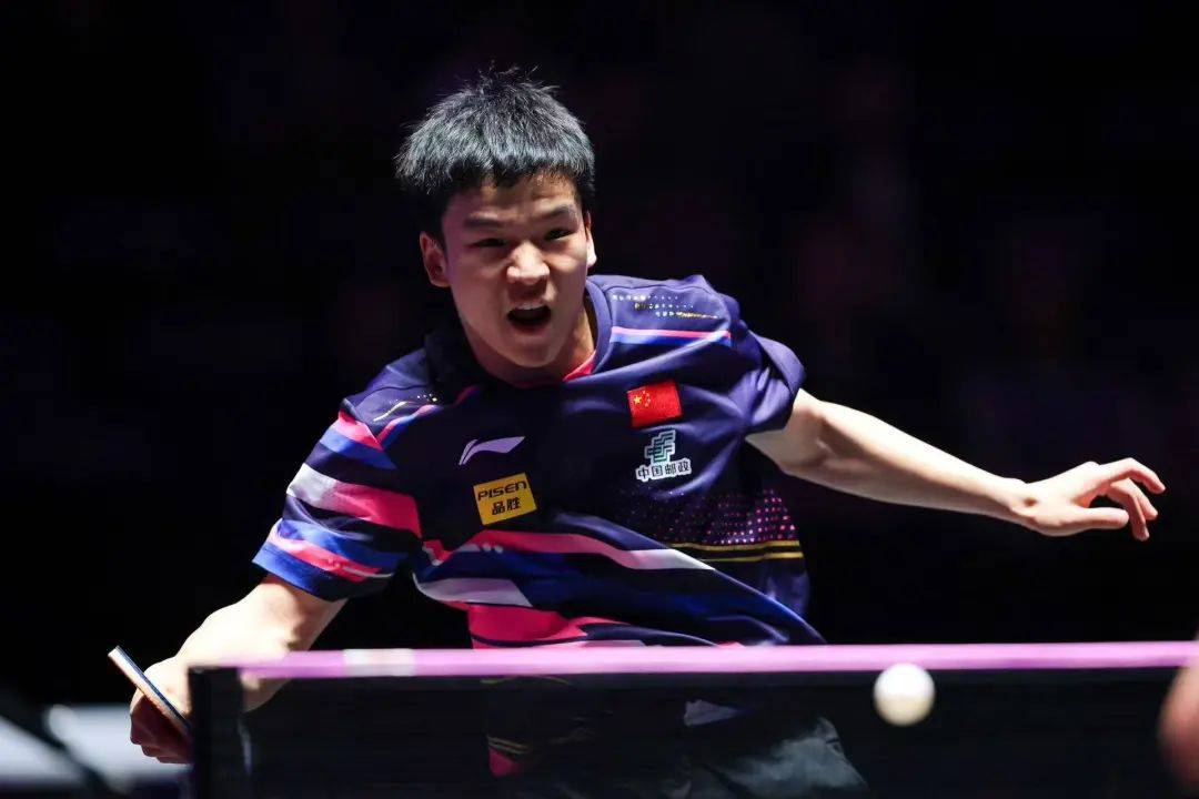 皇冠信用網会员注册网址_向鹏独闯男单半决赛皇冠信用網会员注册网址，王艺迪、陈幸同女单进4强 | WTT仁川冠军赛