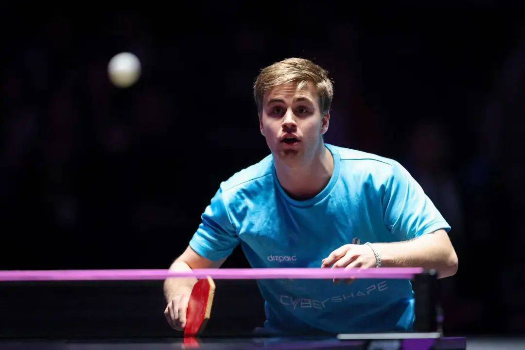 皇冠信用網会员注册网址_向鹏独闯男单半决赛皇冠信用網会员注册网址，王艺迪、陈幸同女单进4强 | WTT仁川冠军赛