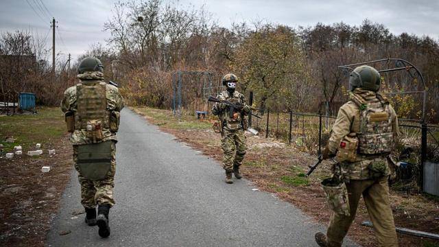 皇冠登3代理申请_大批北约军人被炸阵亡皇冠登3代理申请，欧洲损失越来越大，俄方却罕见发出邀请