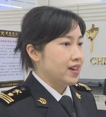 皇冠信用網哪里申请_女子腰腹部异常鼓起皇冠信用網哪里申请！一查发现28只活的…