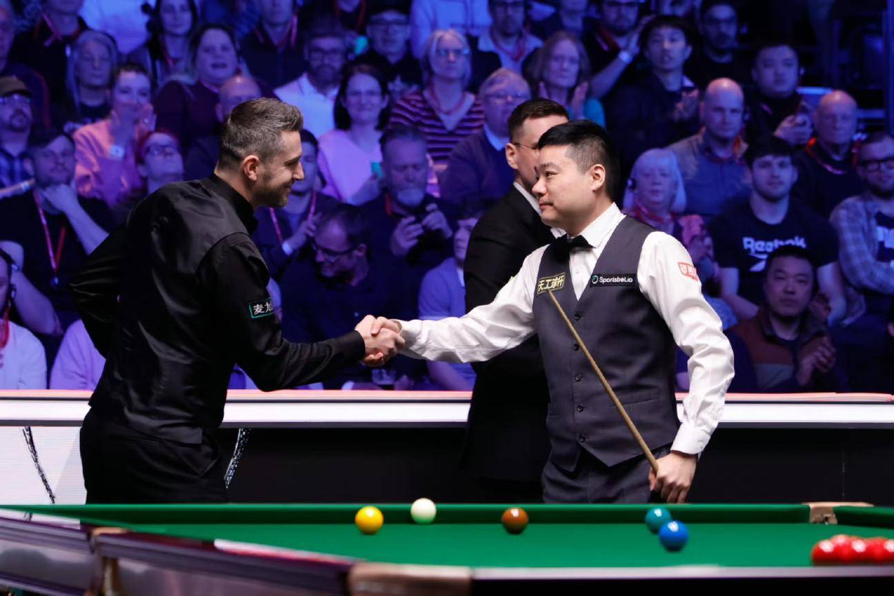 皇冠足球管理平台出租
_丁俊晖2比10不敌塞尔比 止步斯诺克巡回锦标赛四强