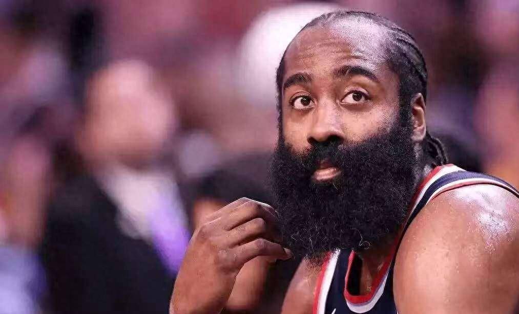 皇冠信用網怎么租_是称赞还是贬低？一个人就能顶半支球队皇冠信用網怎么租，哈登真的是拆队专家吗？