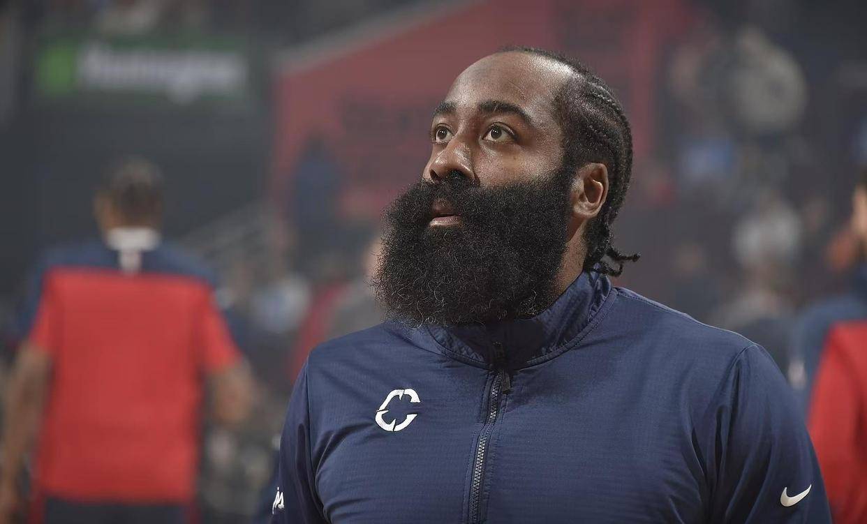 皇冠信用網怎么租_是称赞还是贬低？一个人就能顶半支球队皇冠信用網怎么租，哈登真的是拆队专家吗？