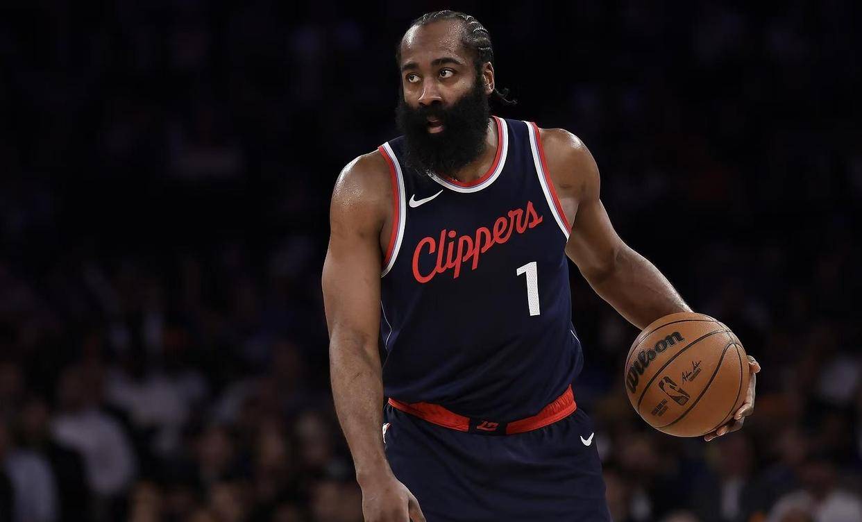 皇冠信用網怎么租_是称赞还是贬低？一个人就能顶半支球队皇冠信用網怎么租，哈登真的是拆队专家吗？