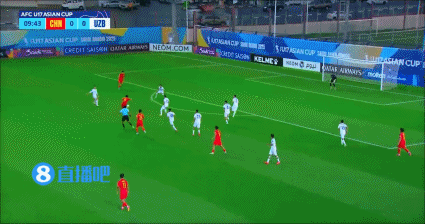 皇冠信用網账号申请_半场-国少暂1-1乌兹别克斯坦 张城瑞补射破门依合散神扑救险