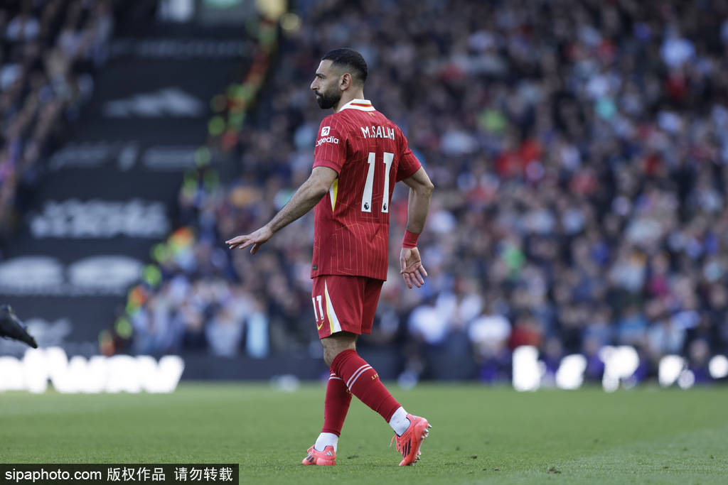 外围买球app十大平台_英超-麦卡利斯特世界波后防线三度送礼 利物浦2-3遭逆转