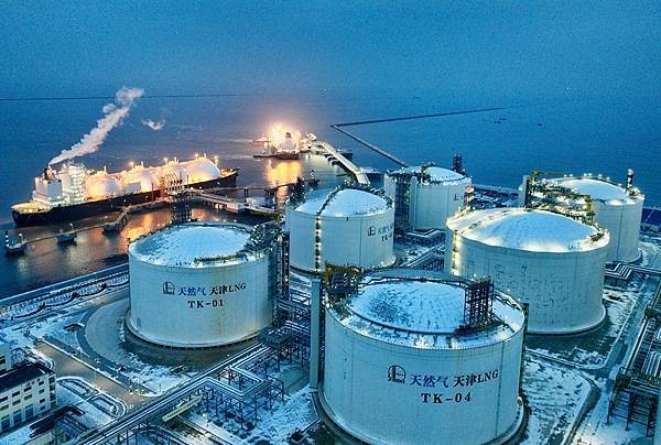 皇冠信用網会员账号
_美媒紧盯:中国已连续60天没从美国进口液化天然气皇冠信用網会员账号
了