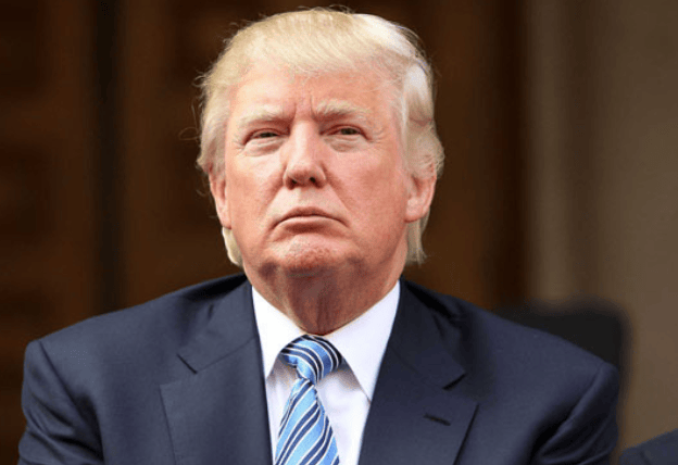 皇冠信用網怎么代理_令人意外！10000亿美元买下特朗普首访皇冠信用網怎么代理，中方2年前的忙白帮了？