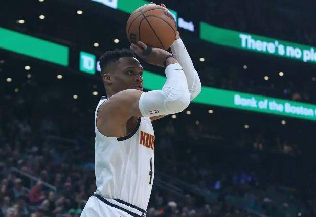 皇冠信用網注册_掘金再遭暴击！残阵输马刺痛失前三皇冠信用網注册，威少空砍 30+11 难救主