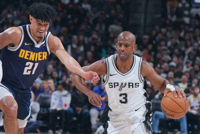 皇冠信用網注册_掘金再遭暴击！残阵输马刺痛失前三皇冠信用網注册，威少空砍 30+11 难救主