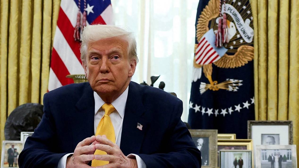 皇冠信用網会员开户_美深夜致电北京皇冠信用網会员开户，逼中国做3件事？危险信号出现，中方态度坚定