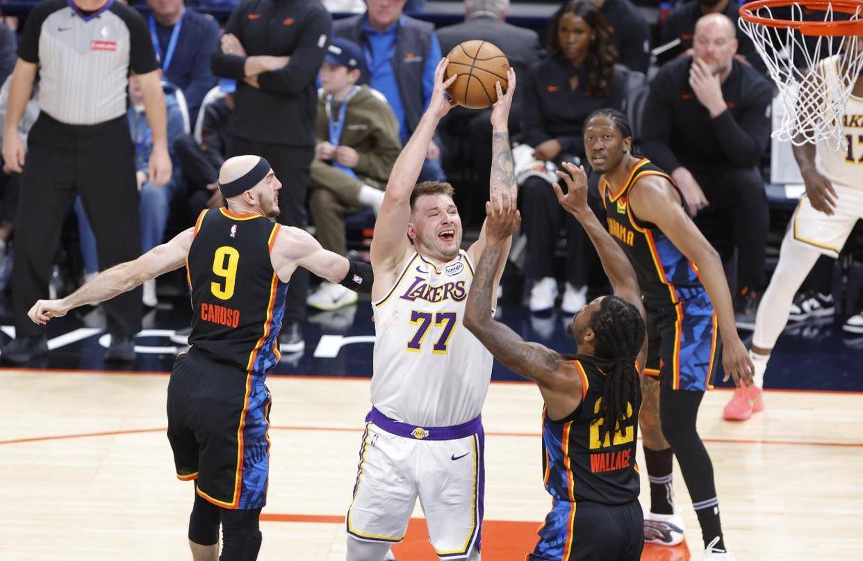 皇冠信用網会员申请网址_蒂格：湖人将夺得西部冠军！美媒最新概率：快船4%皇冠信用網会员申请网址，火箭9.1%