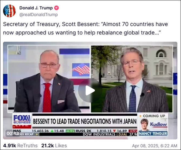 怎么开通皇冠信用網口_美国记者哀叹：各国在应对特朗普关税时陷入怎么开通皇冠信用網口了“囚徒困境”