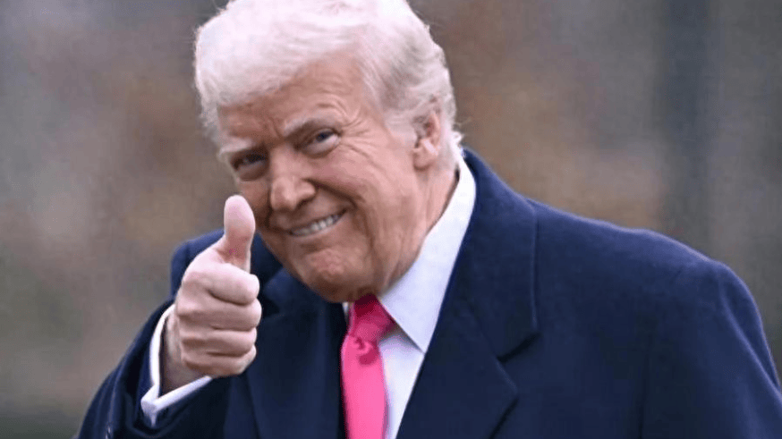 刀塔2_连续两天“失态”后刀塔2，特朗普对华提了个条件，越南给我国提一个醒