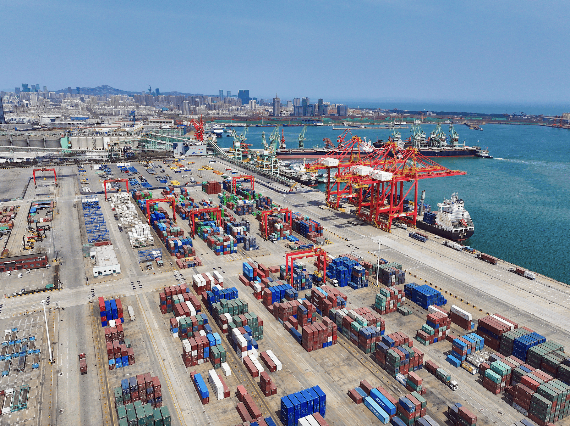 英雄联盟:RIFT LEGENDS(3场2胜)
_强硬反制英雄联盟:RIFT LEGENDS(3场2胜)
,中方对美所有进口商品加征关税税率提高至84%