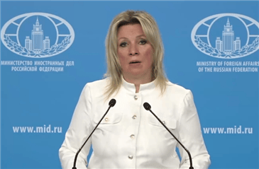 挪威超级联赛
_扎哈罗娃就乌克兰可能部署多国部队发出严厉警告