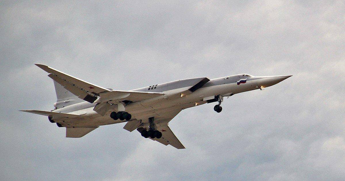 巴林国王杯_俄空天军战略轰炸机坠毁：“航母杀手”图-22M巴林国王杯，如今尚能饭否？