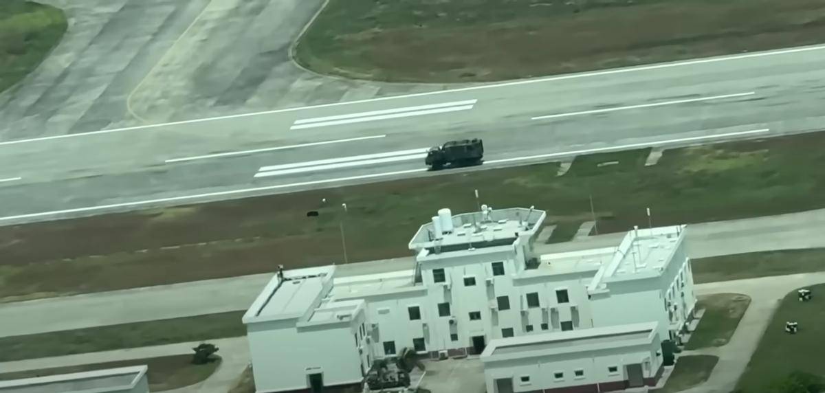 以色列丙组聯賽
_菲律宾公布中国南海岛礁建设以色列丙组聯賽
,海岸警卫队全程拍摄,为什么不拦截