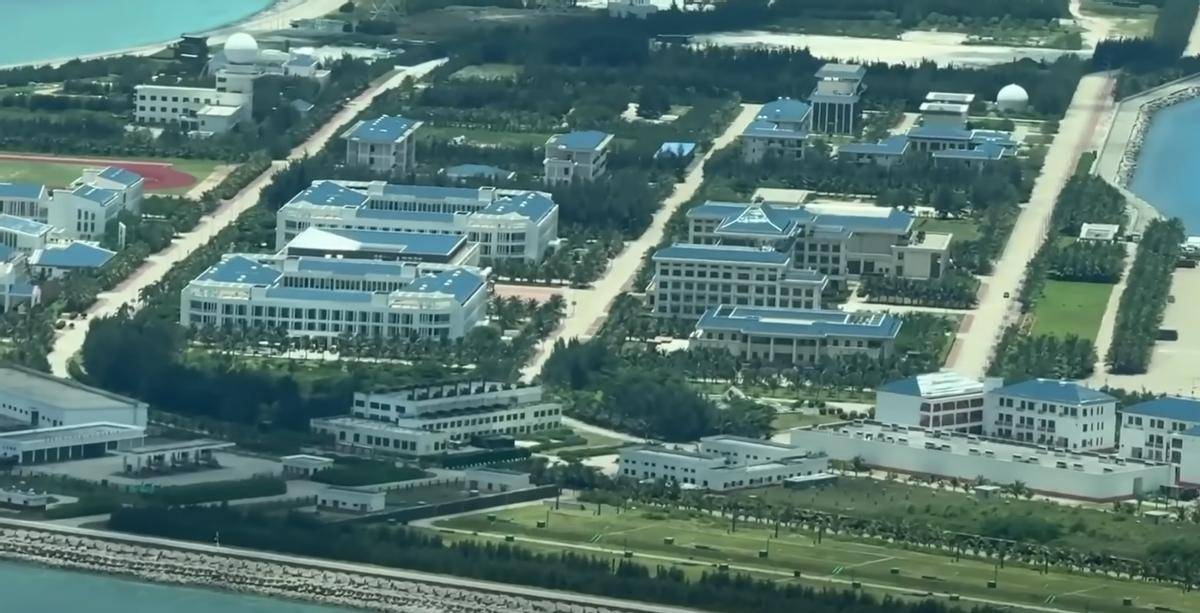 以色列丙组聯賽
_菲律宾公布中国南海岛礁建设以色列丙组聯賽
,海岸警卫队全程拍摄,为什么不拦截