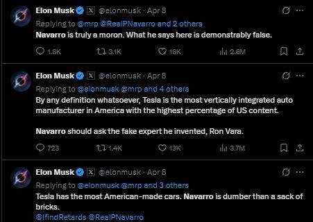 沙特甲组联赛
_美国政府的关税顾问沙特甲组联赛
,竟是外媒口中的“虚构专家”?|国际识局