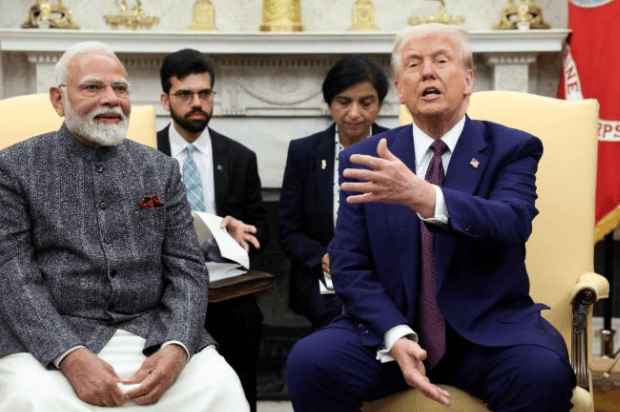 马来西亚MFL杯U23
_一觉醒来马来西亚MFL杯U23
,印度对美态度大变,莫迪做出最终决定,开了一个坏头