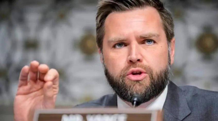 澳大利亚新南威尔斯联赛1 U20_简直是哄堂大笑！微妙关头澳大利亚新南威尔斯联赛1 U20，万斯已经口不择言，我外交部强势表态