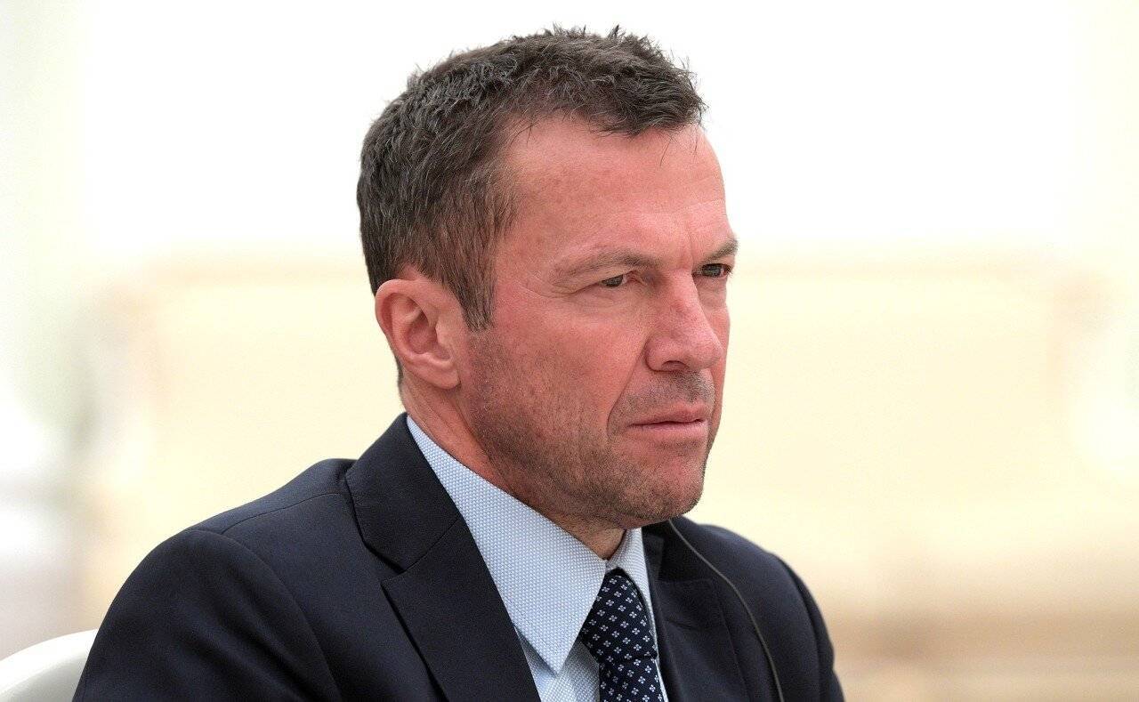 阿根廷后备乙组曼特波里顿联赛
_马特乌斯:拜仁国米谁出局我都难受阿根廷后备乙组曼特波里顿联赛
,不过拜仁早有米兰奇迹的经验