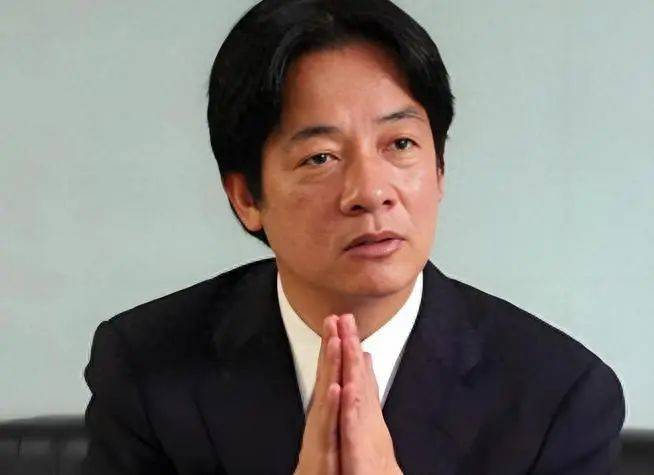 如何代理皇冠信用_特朗普对台岛改称呼后如何代理皇冠信用，赖清德提“脱中入北”，统一进入快车道？