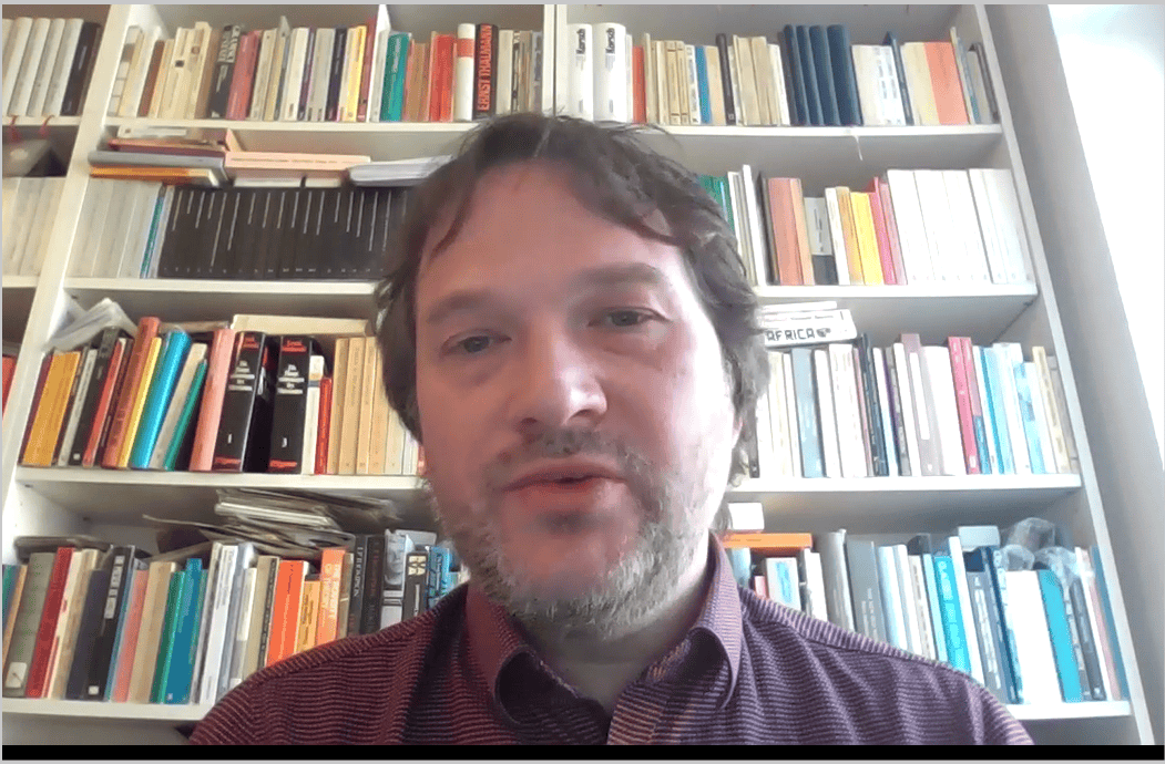 皇冠信用網开户_英格尔·索尔蒂: 欧盟需要独立宣言皇冠信用網开户，中国是华盛顿共识的最后捍卫者