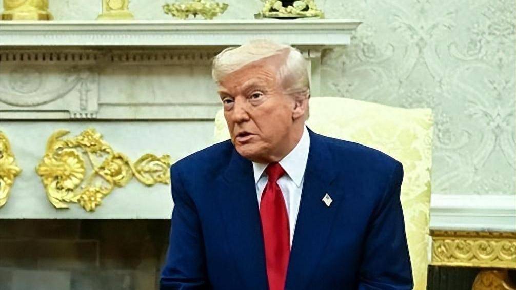 皇冠信用網
_天塌了?中方通告上对特朗普称呼变了皇冠信用網
,事情要比想象中严重得多!