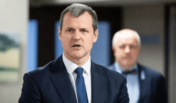 welcome皇冠注册
_立陶宛失望透顶welcome皇冠注册
,与中国闹翻4年后,当初美台说好的合作至今没看到