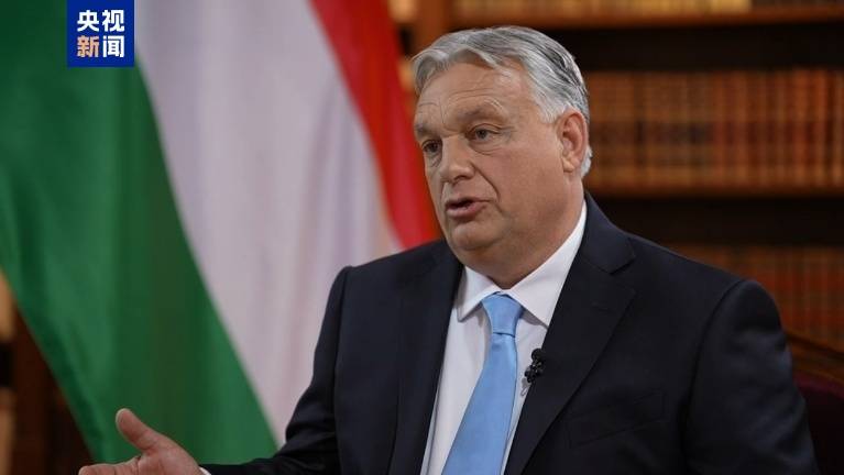 皇冠信用網要押金吗	_匈牙利总理：“土耳其溪”对匈能源安全至关重要