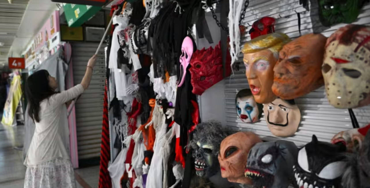 皇冠信用账号怎么开_探访义乌后皇冠信用账号怎么开，法媒感叹：美国订单少了，他们的士气却更高了