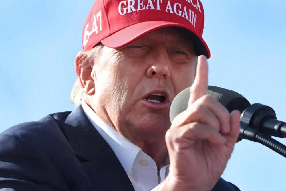 皇冠球網app
_特朗普发最后通牒:中国须立即取消反制皇冠球網app
,中方简洁回应,全球见证战略角逐