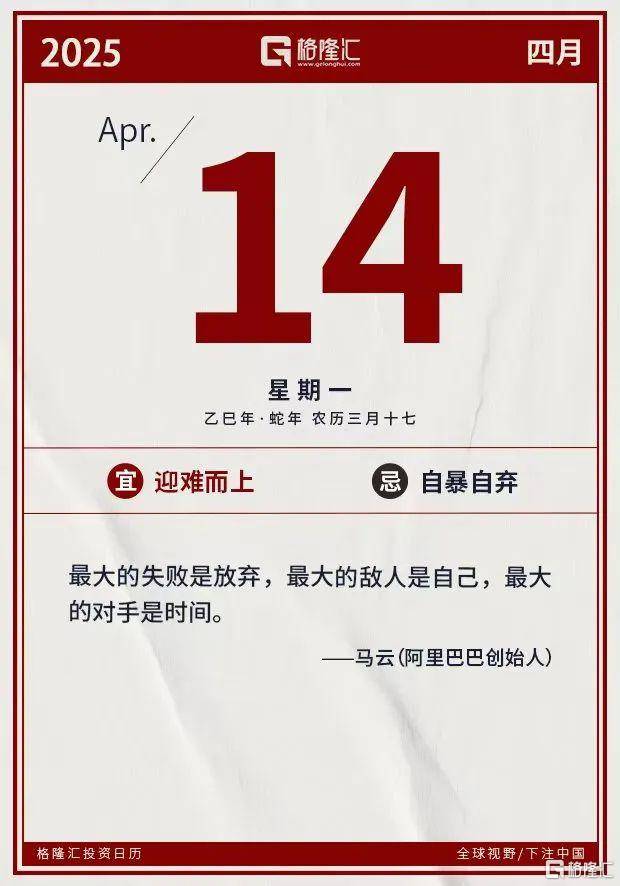 皇冠信用網注册_虚晃一枪？特朗普表态：无任何关税豁免！出口转内销皇冠信用網注册，零售巨头集体发力；高盛疯狂看涨黄金