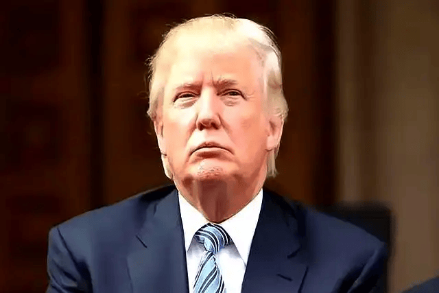 皇冠信用网代理申请_48小时已过皇冠信用网代理申请，特朗普开出谈判条件，中方答复很痛快，必将奉陪到底