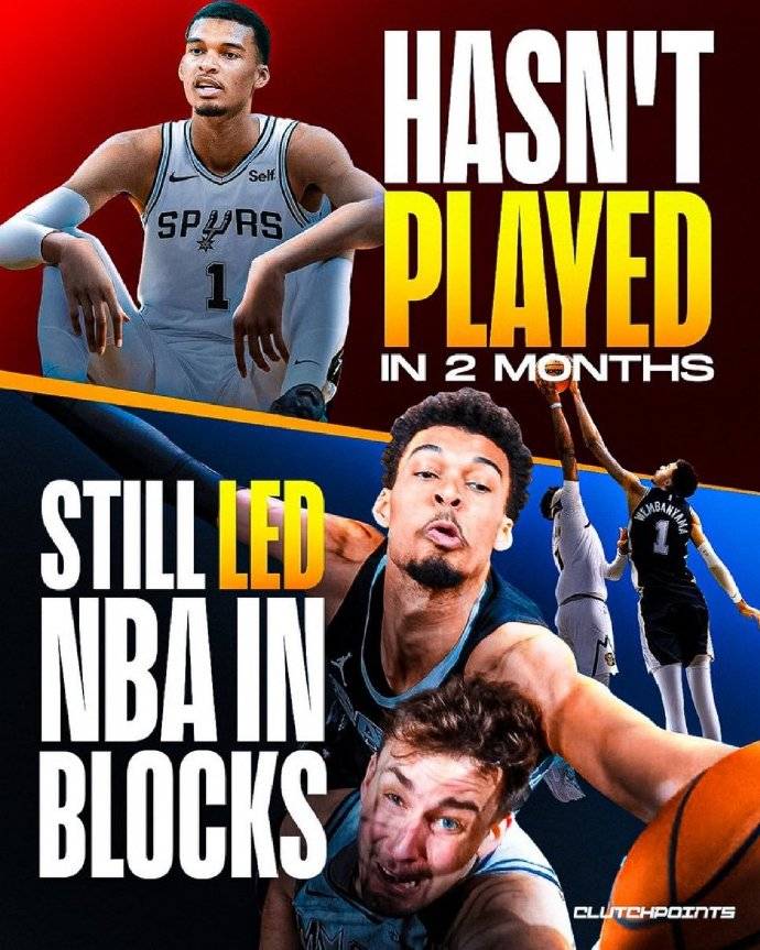 皇冠信用網登3代理
_常规赛单项王:亚历山大得分王 文班46场锁定盖帽王