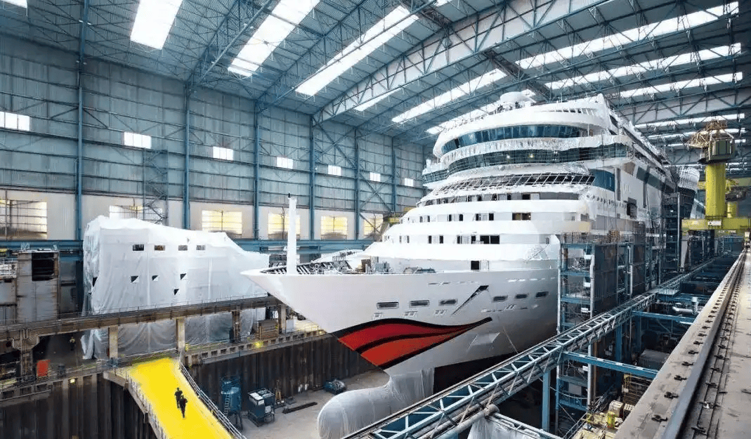 皇冠信用網登2代理_那都别吃了！中国船被罚150万美元一趟皇冠信用網登2代理，国务院使出“雷霆手段”