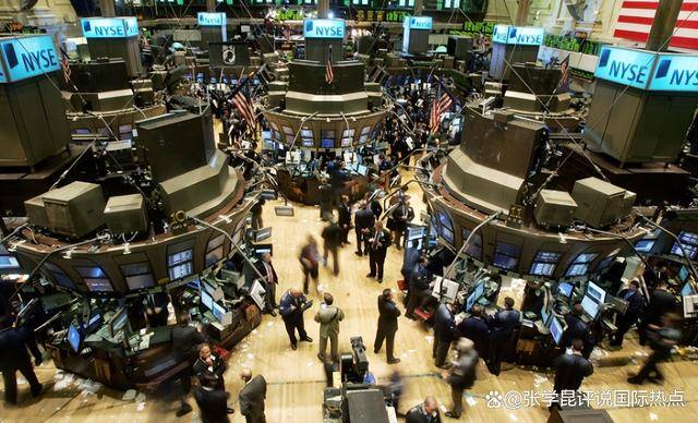 皇冠代理登3平台_对中国征收400%关税皇冠代理登3平台，美国疯人不少，特朗普承认有错，自揭底牌