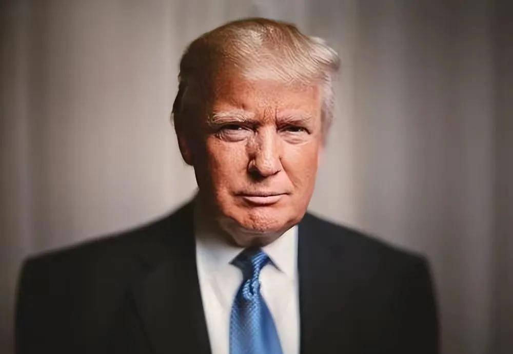 皇冠信用网代理注册_打不倒中方皇冠信用网代理注册，特朗普火速调转“枪口”，美宣布：对俄加征500%关税 ​