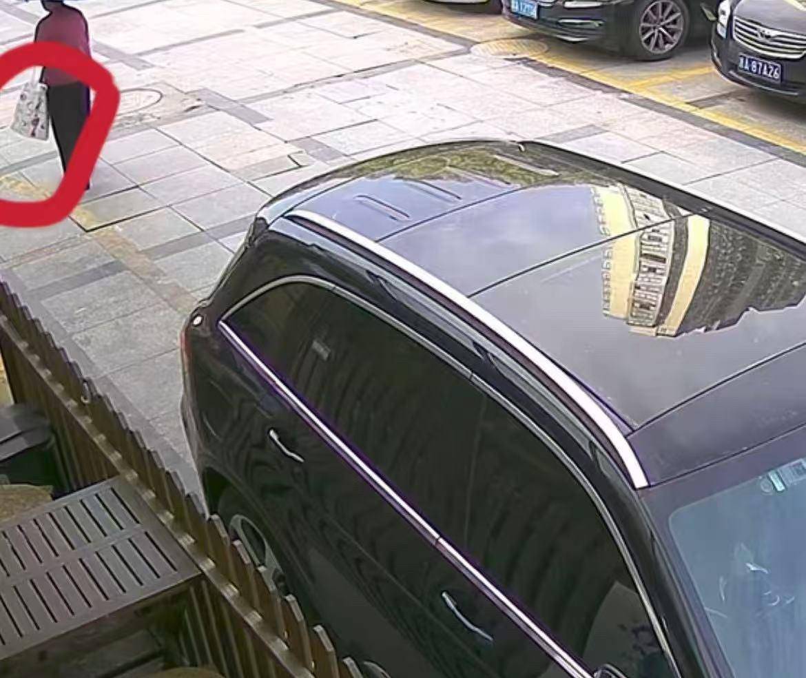 皇冠信用盘登0_又两只鸡没了！杭州小店老板娘崩溃：“顺”食材上瘾的这位阿姨皇冠信用盘登0，求求了