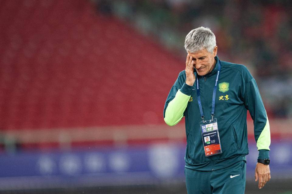 皇冠信用盘出租代理_中超|从4：1到4：4皇冠信用盘出租代理，国安为何被打懵？下轮泰山可就不客气了