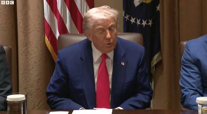 皇冠信用盘会员开户_"长期来看皇冠信用盘会员开户，特朗普关税或将增强中国国内经济"